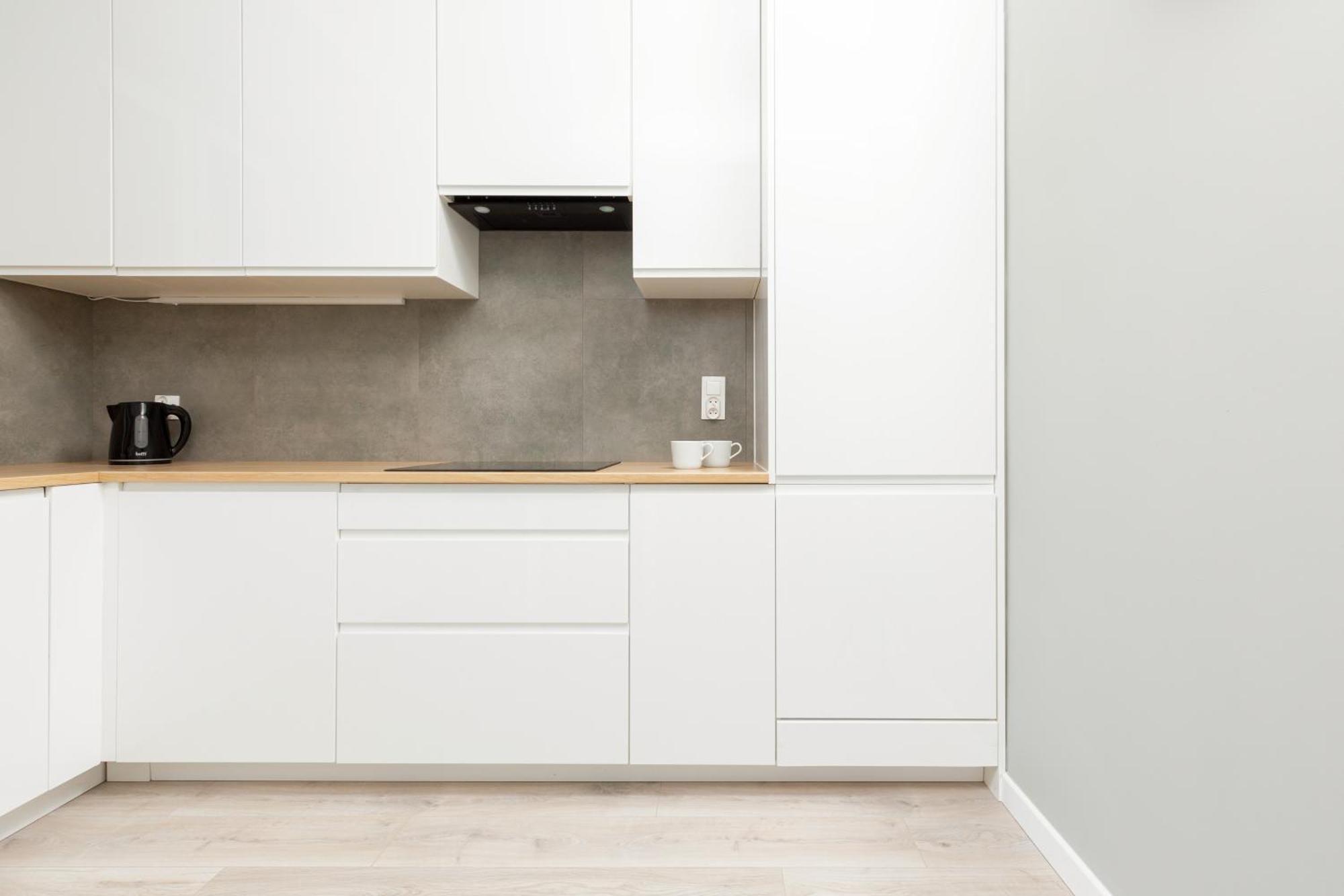 Central Apartment Emilii Plater By Noclegi Renters Varşovia Exterior foto